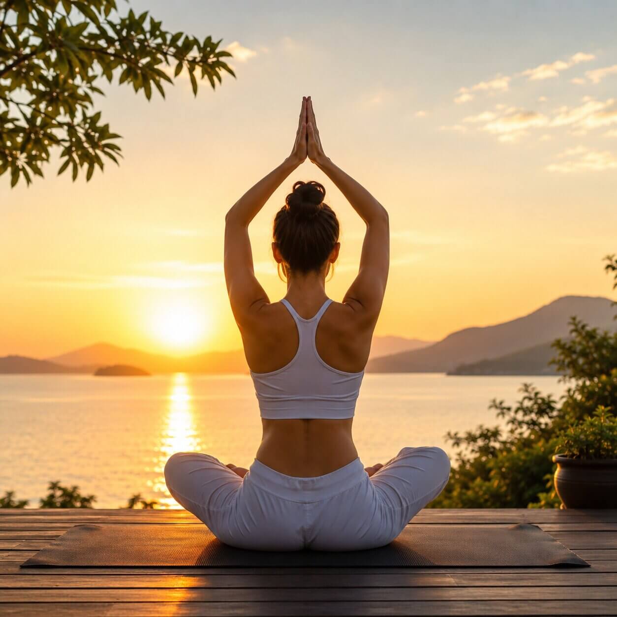 Yoga Centers in Delhi
